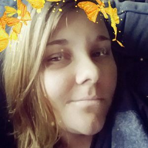 Meet your Posher, Raelyn