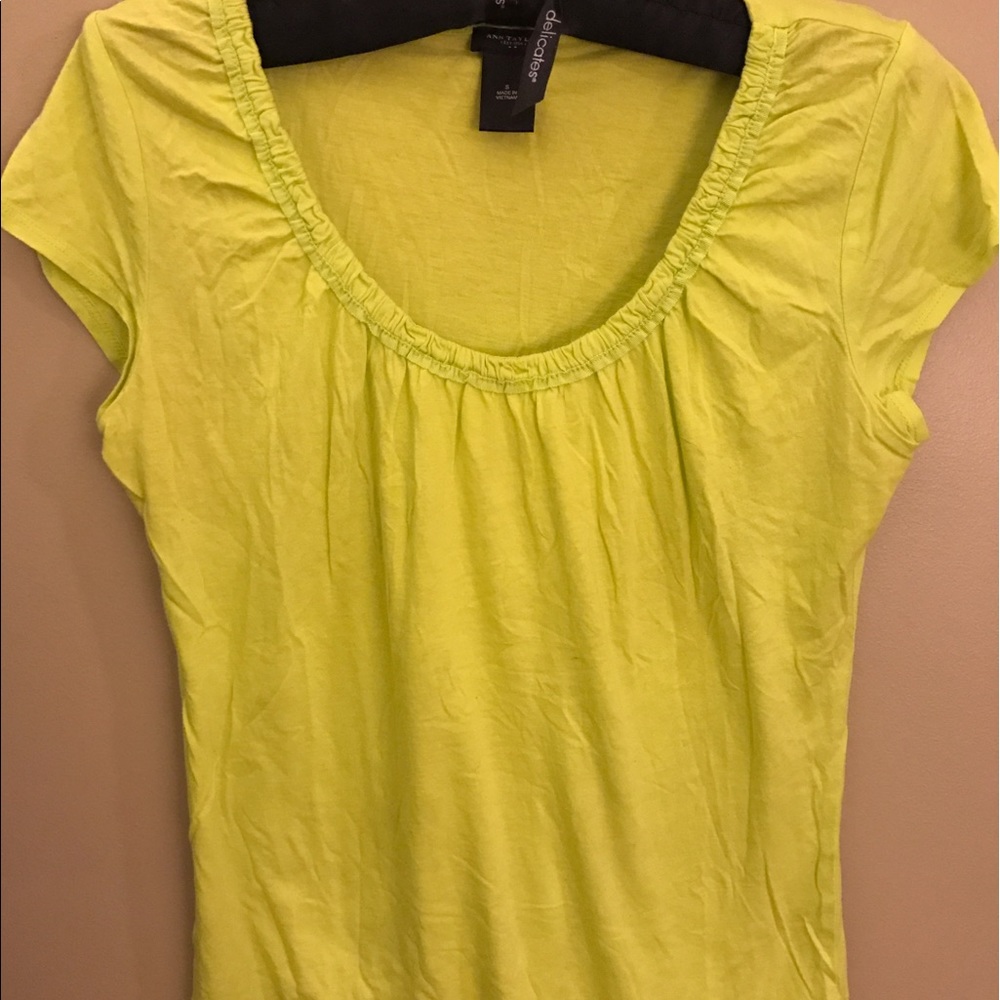 Ann Taylor Top