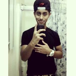 Meet your Posher, Roger