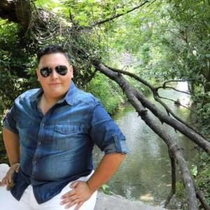 Meet your Posher, Roberto