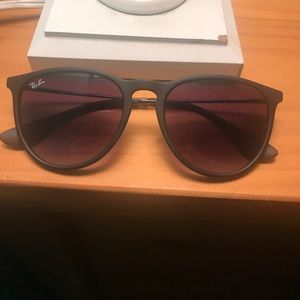 Rayban Erika