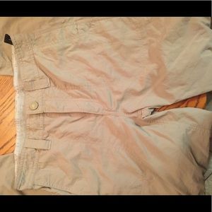 North Face Boy's Paramount Trail Convertible Pants