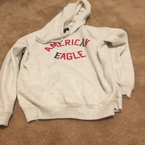 American Eagle hoodie