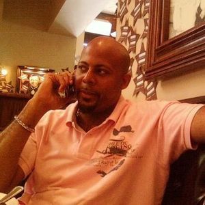 Meet your Posher, Chauncey