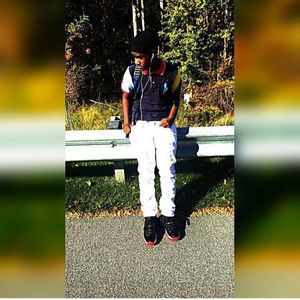 Meet your Posher, Abdur-razzaq