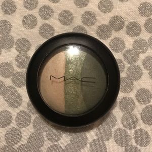 MAC eyeshadow