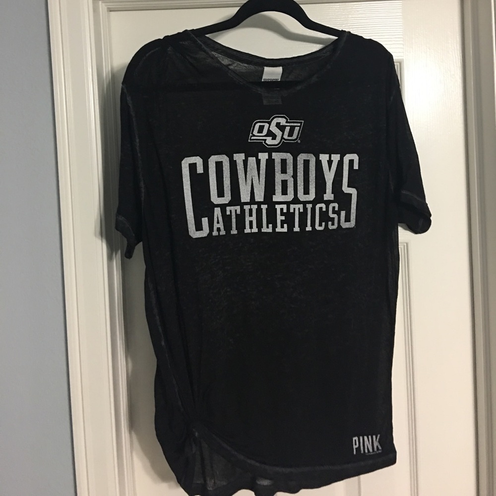 VS PINK OSU Shirt