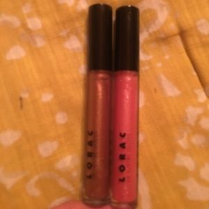 Lorac glitter gloss💕