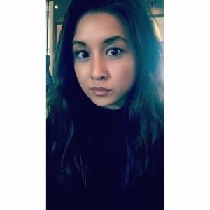 Meet your Posher, Cierra