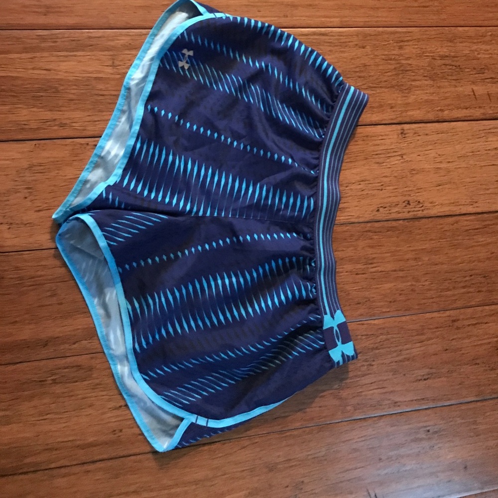 athletic shorts