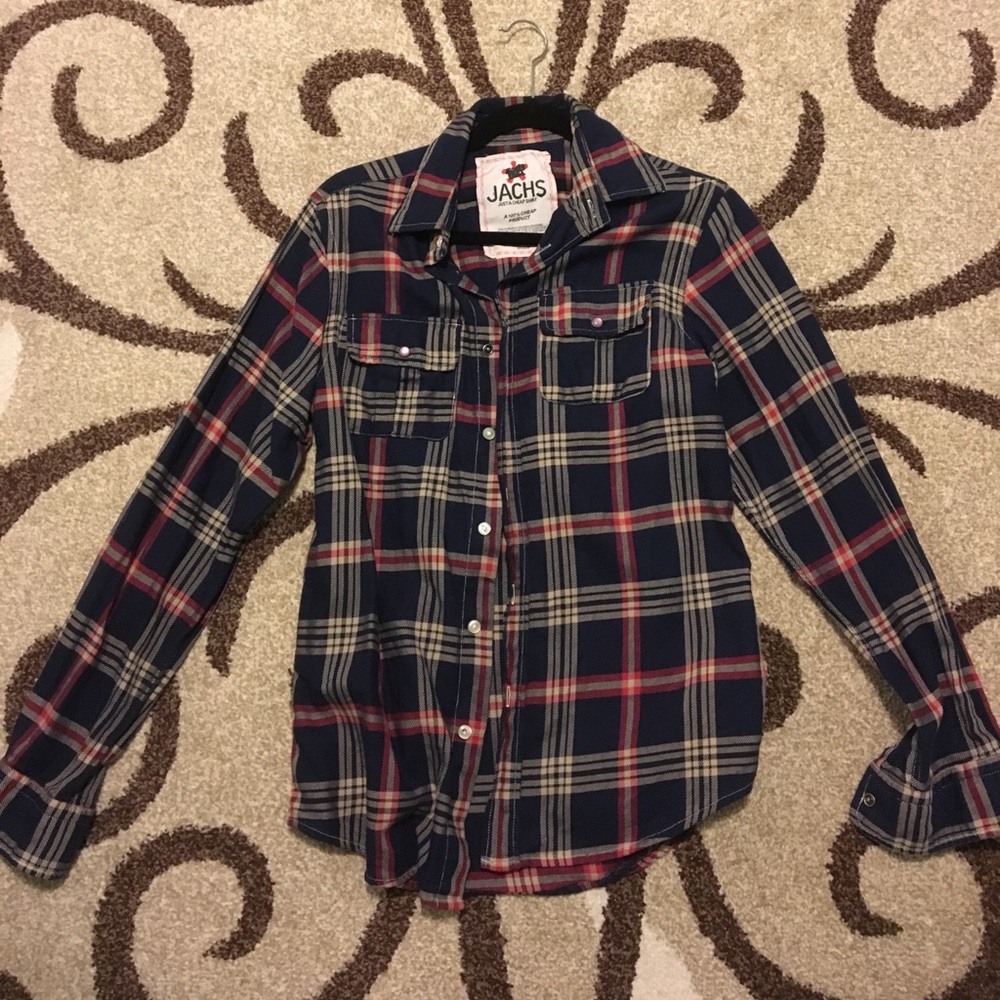 Flannel