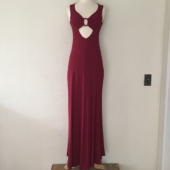 Vintage Dresses & Skirts - Vintage French Couture Gown