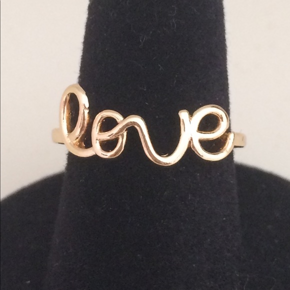 Love Rings - Picture 3 of 3