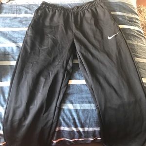 Nike Sweats!! Size Large