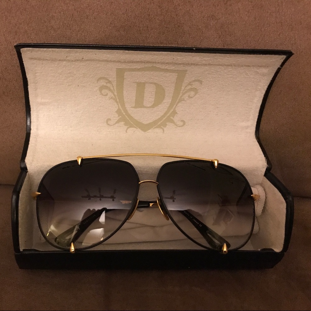 DITA SUNGLASSES