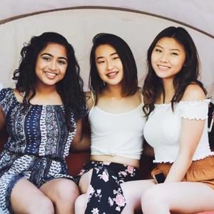 Meet your Posher, Sunny