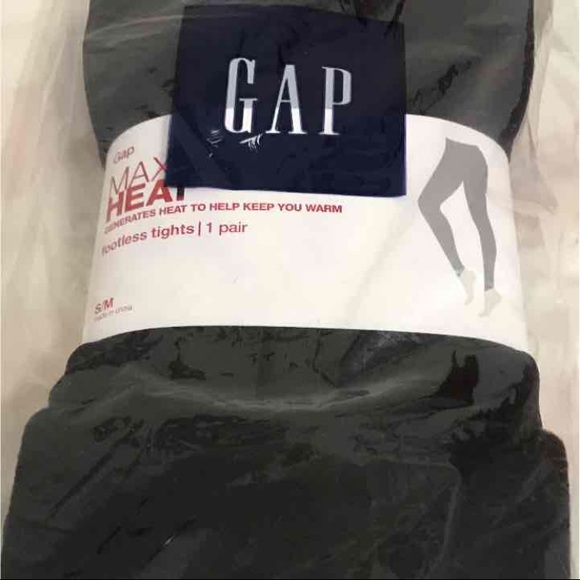 3 GAP Tights Set - Picture 3 of 3