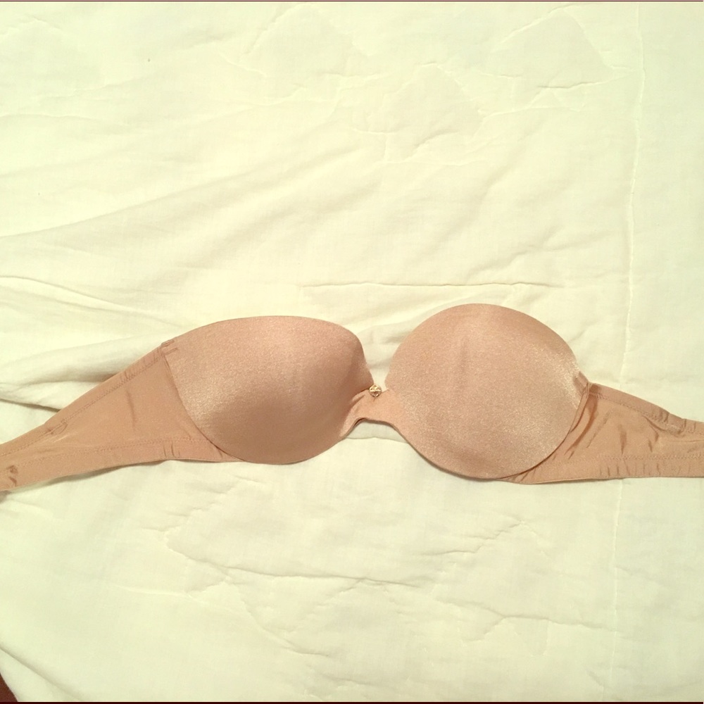 Vs Very Sexy Strapless Bra
