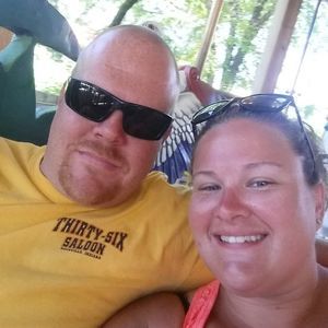 Meet your Posher, Casey