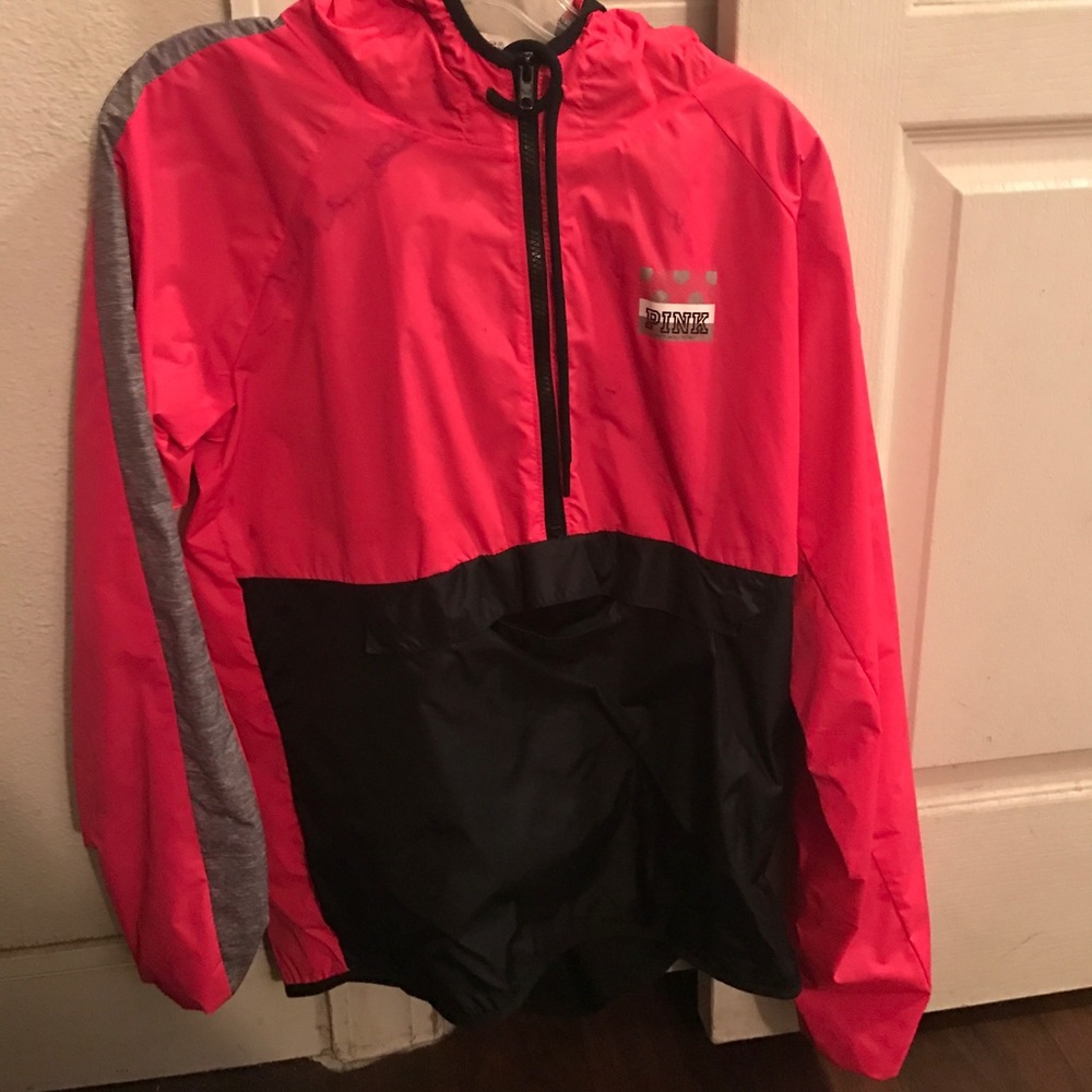 PINK Victoria's Secret Jacket