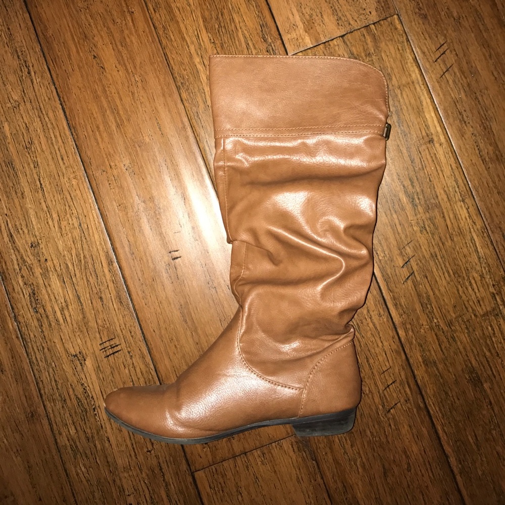 boots