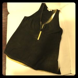 Diesel Racer Back tank top