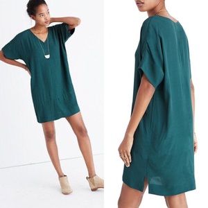 Madewell Novel Dress. SOLD OUT ONLINE