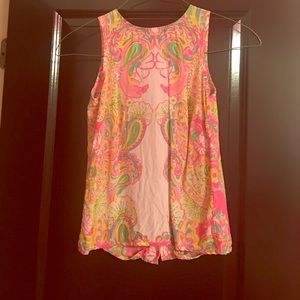 Darling Lilly top