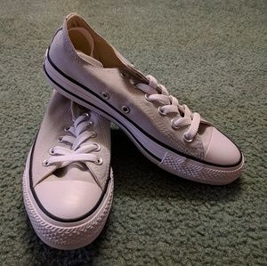 Converse Unisex Shoes