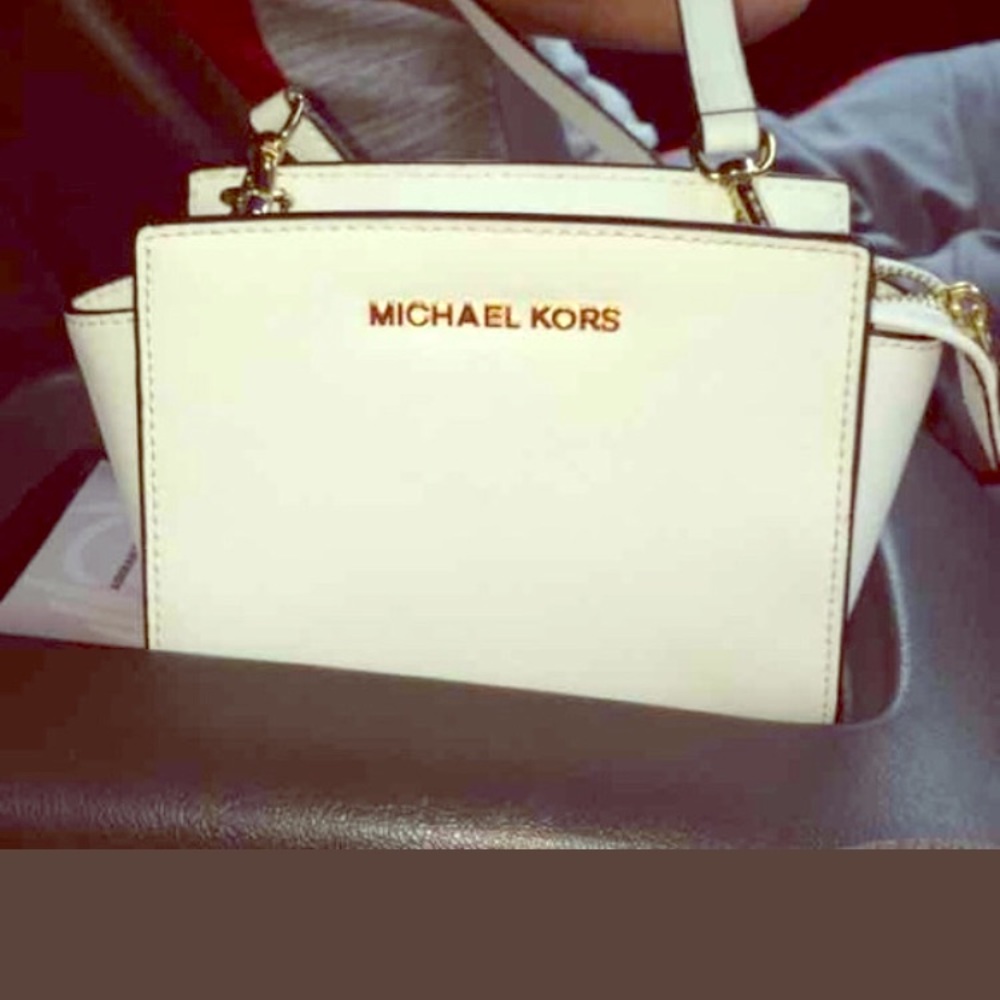 Michael kors mini Selma