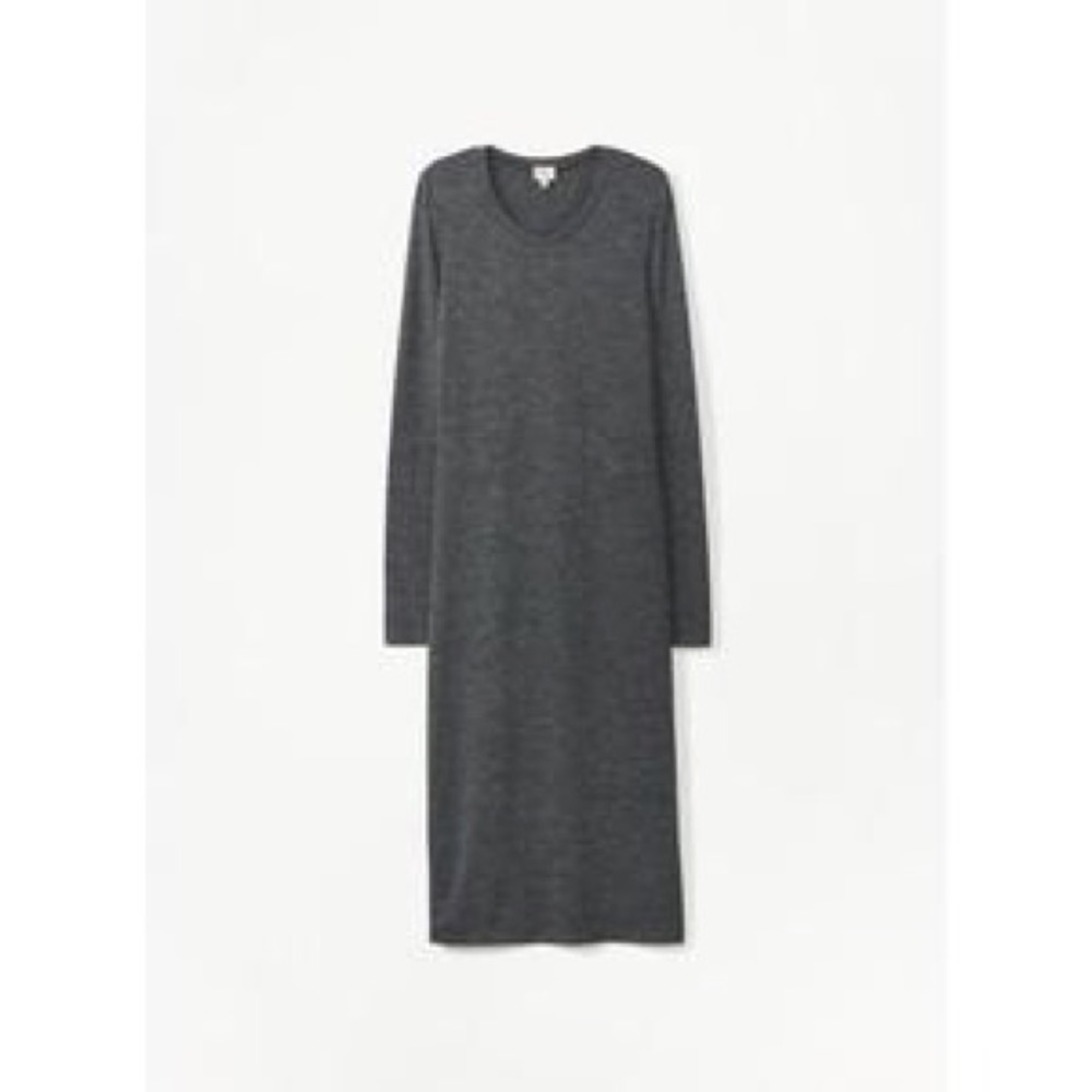 Aritzia Midi Dress