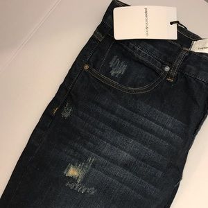 PD&C Men's Distressed Jeans - Size 32x32