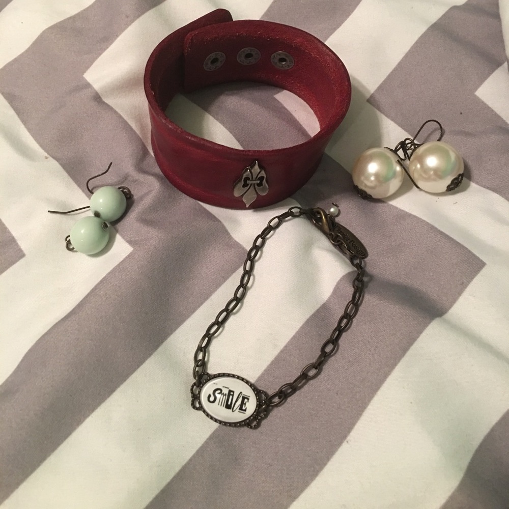 Plunder Jewelry Bundle