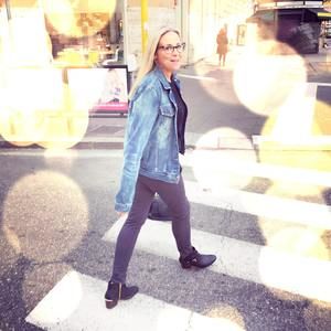 Meet your Posher, Elisabeth