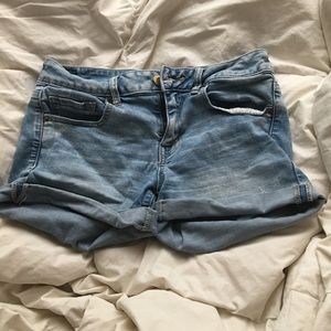 American eagle shorts