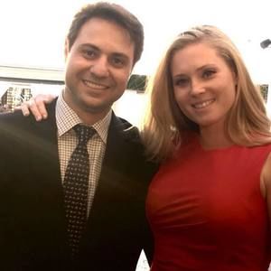 Meet your Posher, Andre