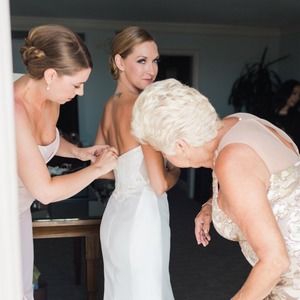 Meet your Posher, Dana