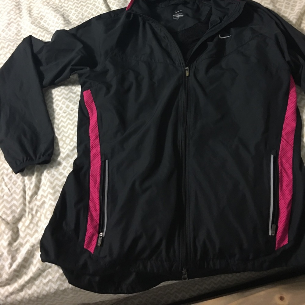 Nike light Medium jacket