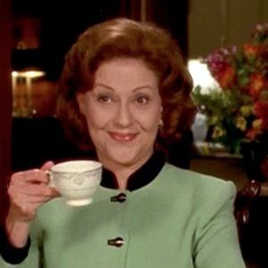 Meet your Posher, Ted