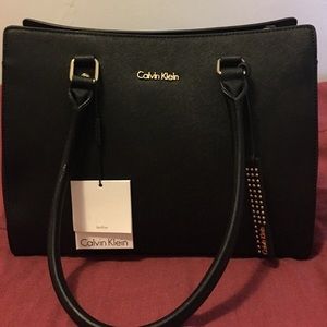 Calvin Klein purse