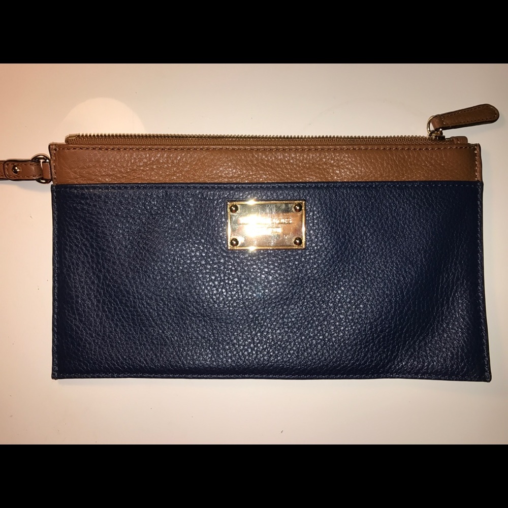 Michael Kors Large Clutch