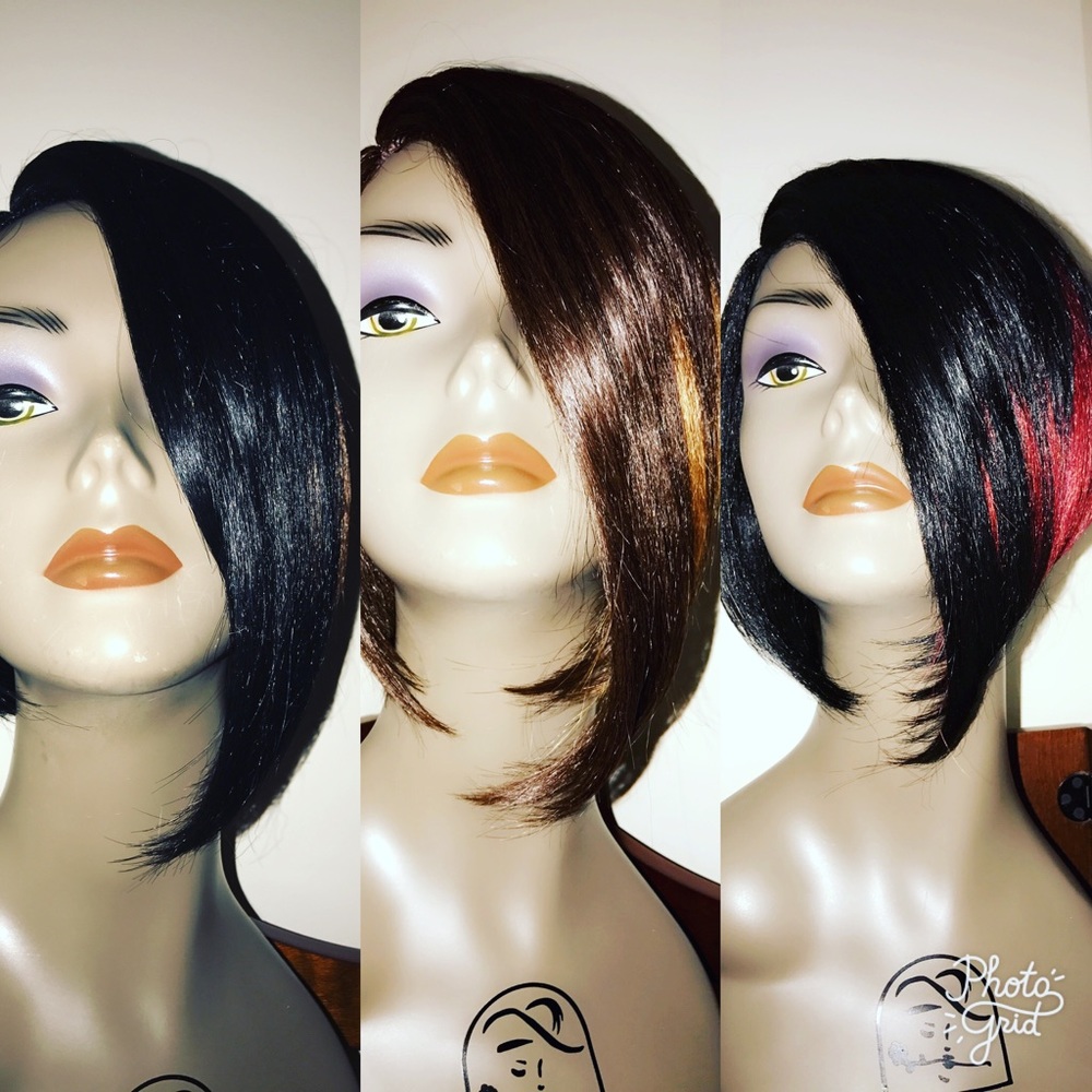 Wigs