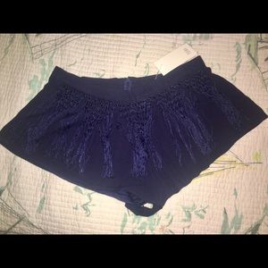 Tobi festival shorts