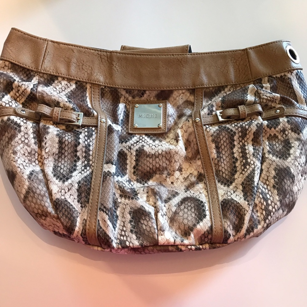 Miche Demi Bianca Shell