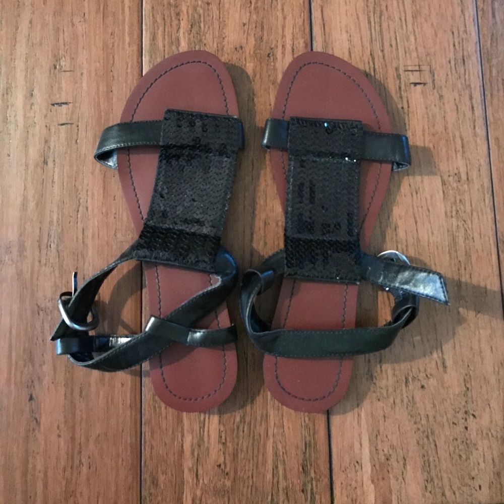 sandals