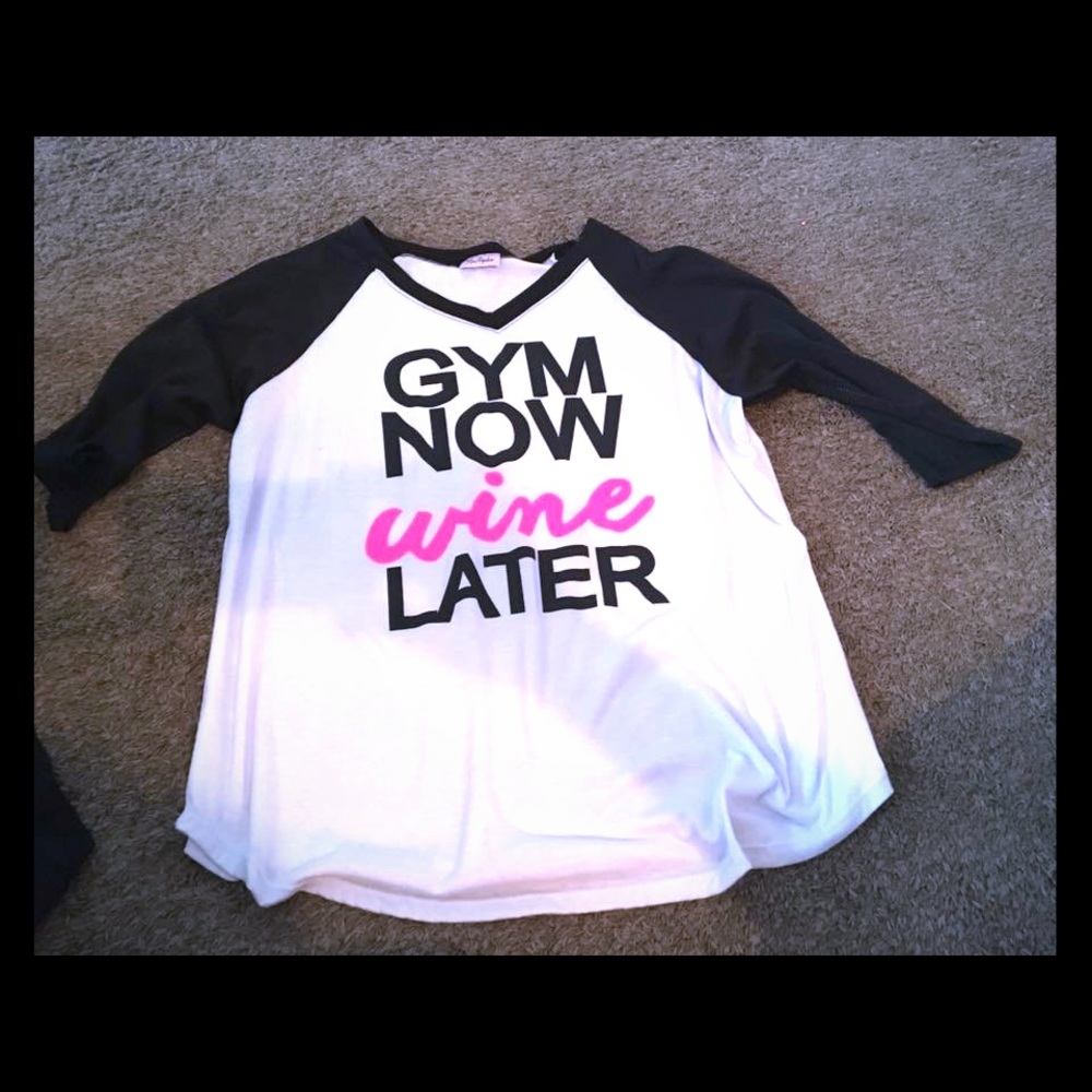 Womens top sz 2x