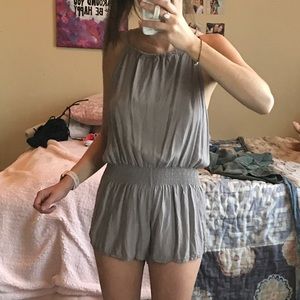 Brandy Melville Romper