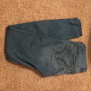 Hollister Jeggings
