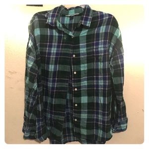 Women's Flannel