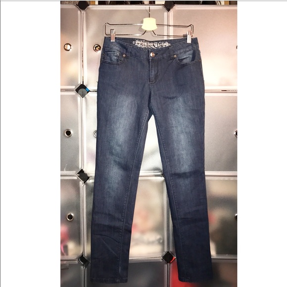 EXPRESS Jeans - Picture 1 of 5